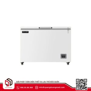 Tủ lạnh âm sâu (-40 độ C) - MDF-40H305 - Anhui Zhongke