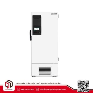 Tủ lạnh âm sâu (-86 độ C) - MDF-86V588E - Anhui Zhongke