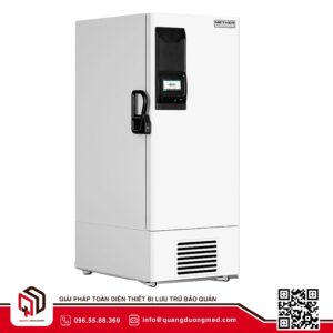 Tủ lạnh âm sâu (-86 độ C) - MDF-86V838E - Anhui Zhongke